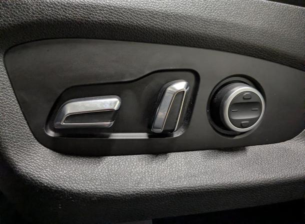 Exeed VX I с пробегом 2022 года, цена 2 250 000 рублей, 137722 км, внедорожник, Автокод Объявления