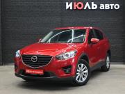 Mazda CX-5 I Рестайлинг Екатеринбург  - изображение 17