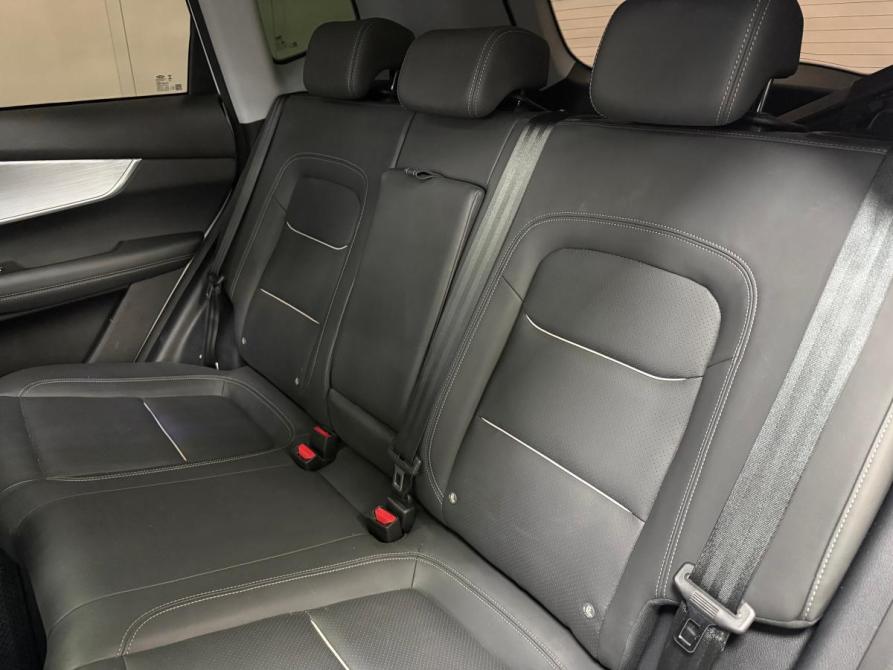 Chery Tiggo 7 Pro Max I Казань  - изображение 15