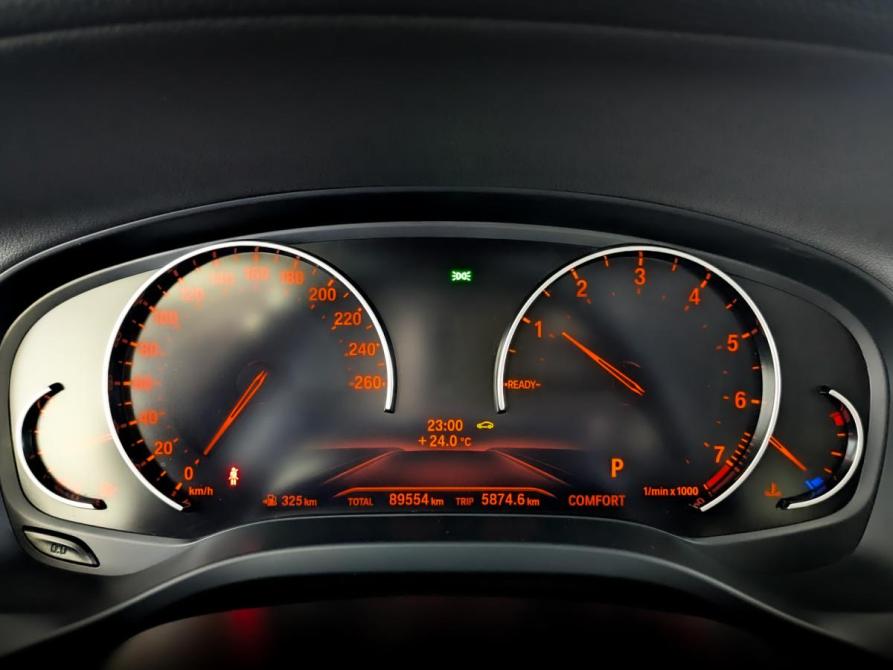 BMW X3 III (G01) Москва  - изображение 13