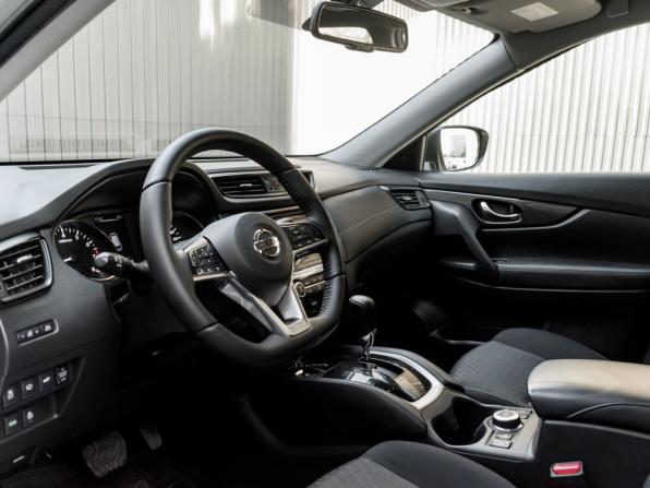 Nissan X-Trail III Рестайлинг с пробегом 2018 года, цена 1 980 000 рублей, 146541 км, внедорожник, Автокод Объявления