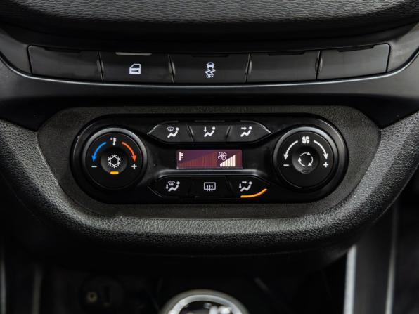 Lada (ВАЗ) Vesta I с пробегом 2017 года, цена 708 000 рублей, 79369 км, седан, Автокод Объявления