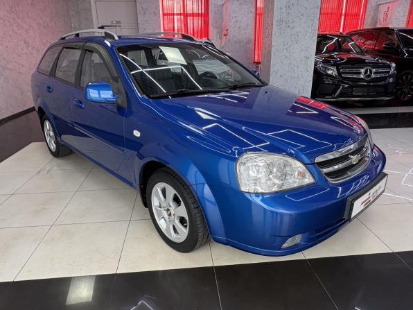 Chevrolet Lacetti I с пробегом 2012 года, цена 785 000 рублей, 78689 км, универсал, Автокод Объявления