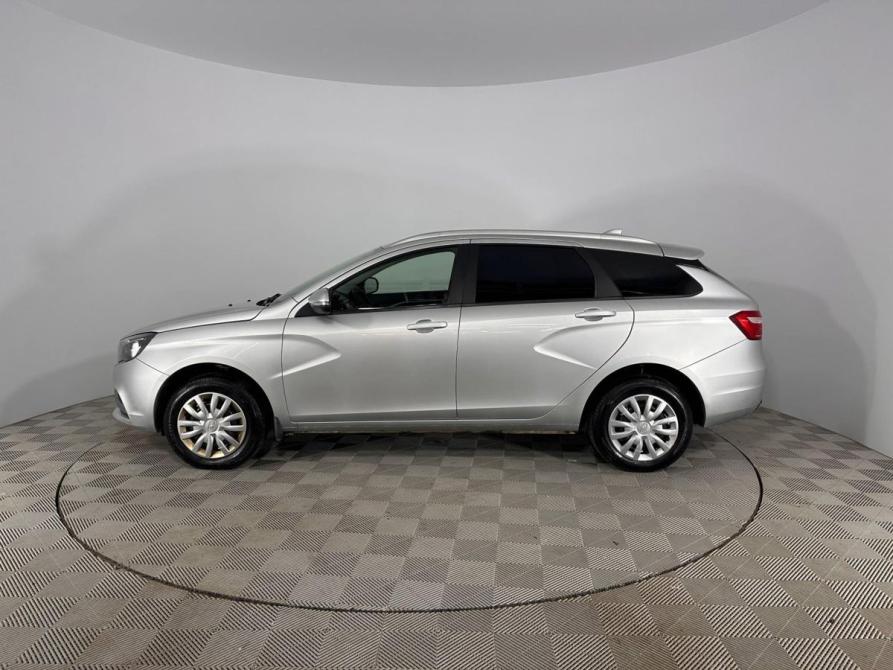Lada (ВАЗ) Vesta I Ногинск  - изображение 5