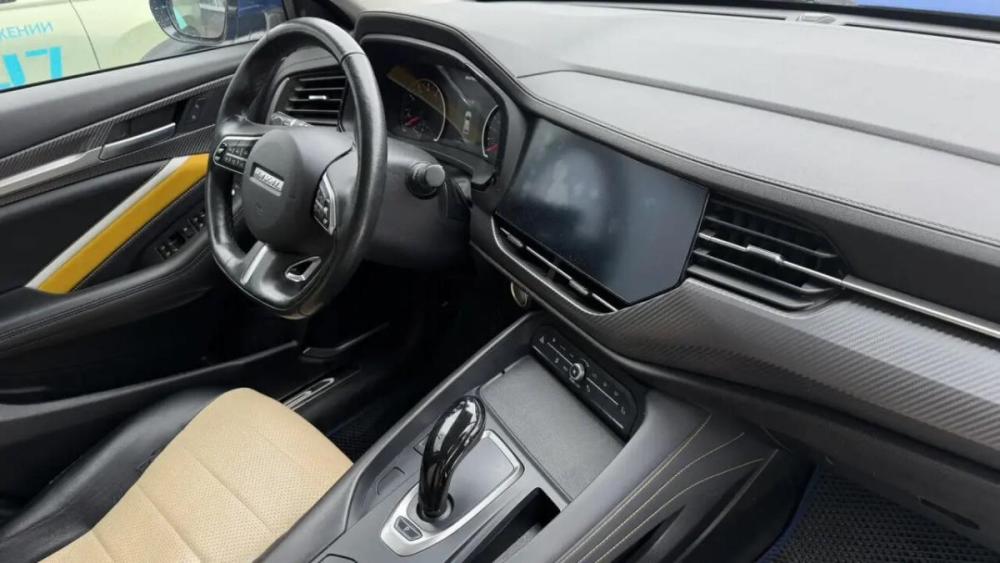 Haval F7x I Череповец  - изображение 12