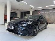 Toyota Camry IX (XV80) China Market Минеральные Воды  - изображение 22