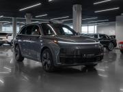 Li Auto (Lixiang) L7 I Рестайлинг Москва  - изображение 26