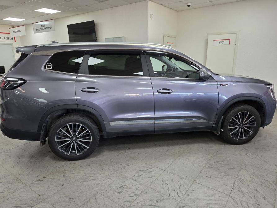 Chery Tiggo 8 Pro Max I Мончегорск  - изображение 4