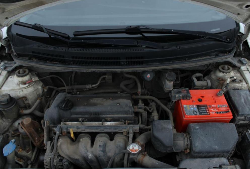 Kia Rio III Саратов  - изображение 16