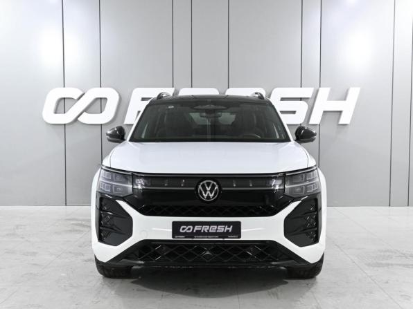 Volkswagen Teramont II (China Market) с пробегом 2026 года, цена 6 299 000 рублей, 37 км, внедорожник, Автокод Объявления