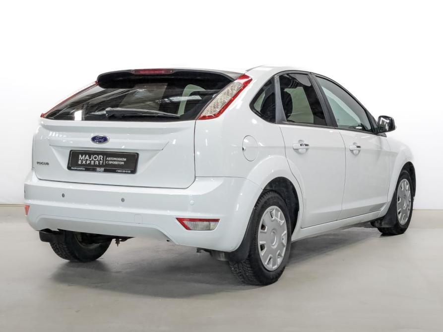 Ford Focus II Рестайлинг Санкт-Петербург  - изображение 5