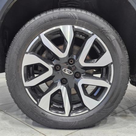 Lada (ВАЗ) Granta I Рестайлинг с пробегом 2021 года, цена 790 000 рублей, 123268 км, универсал, Автокод Объявления
