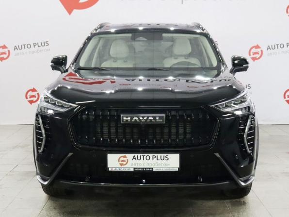 Haval Jolion I Рестайлинг с пробегом 2024 года, цена 2 190 000 рублей, 50562 км, внедорожник, Автокод Объявления