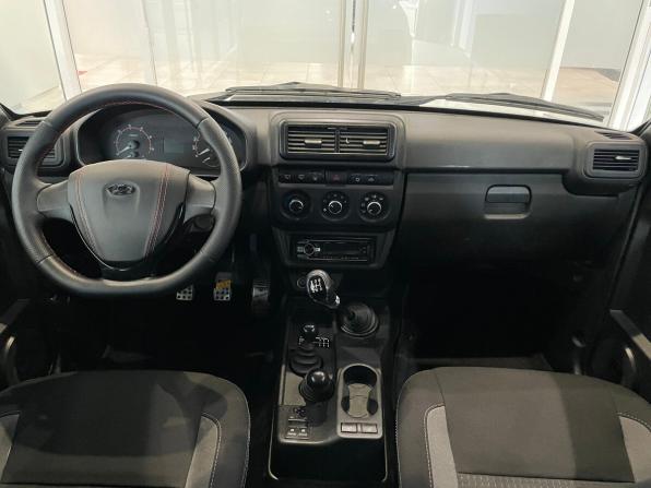 Lada (ВАЗ) 2121 (4x4) I Рестайлинг (2020) с пробегом 2021 года, цена 729 000 рублей, 71584 км, внедорожник, Автокод Объявления