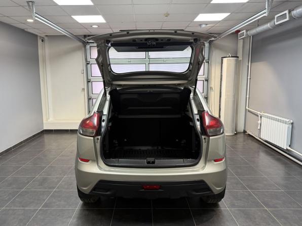 Lada (ВАЗ) XRAY I с пробегом 2019 года, цена 970 000 рублей, 68000 км, хэтчбек, Автокод Объявления