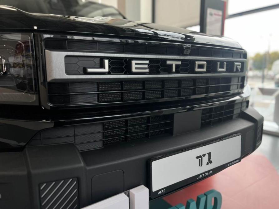 JETOUR T1 Нижний Новгород  - изображение 7
