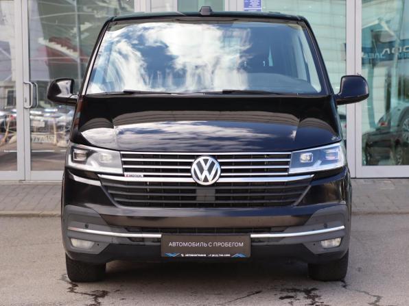 Volkswagen Multivan T6 Рестайлинг с пробегом 2022 года, цена 6 350 000 рублей, 140197 км, минивэн, Автокод Объявления