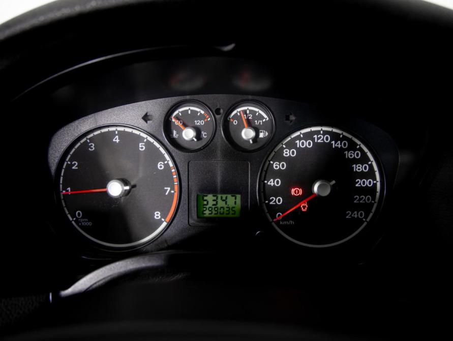 Ford Focus II Санкт-Петербург  - изображение 13