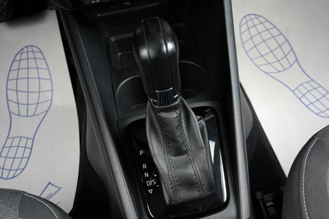 Volkswagen Polo VI с пробегом 2022 года, цена 1 679 000 рублей, 137000 км, лифтбек, Автокод Объявления
