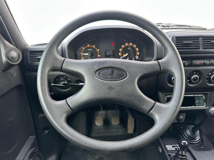 Lada (ВАЗ) Niva Legend Тамбов  - изображение 19