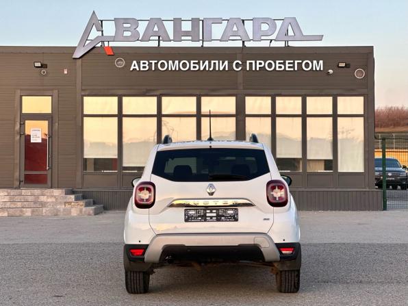Renault Duster II с пробегом 2021 года, цена 1 470 000 рублей, 120000 км, внедорожник, Автокод Объявления