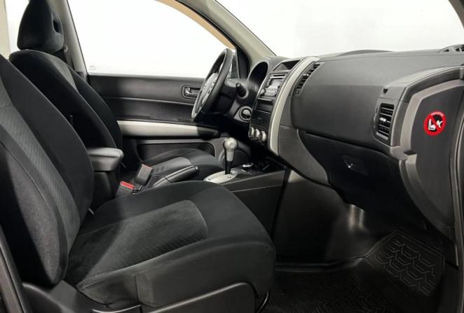Nissan X-Trail III с пробегом 2014 года, цена 1 630 000 рублей, 91286 км, внедорожник, Автокод Объявления