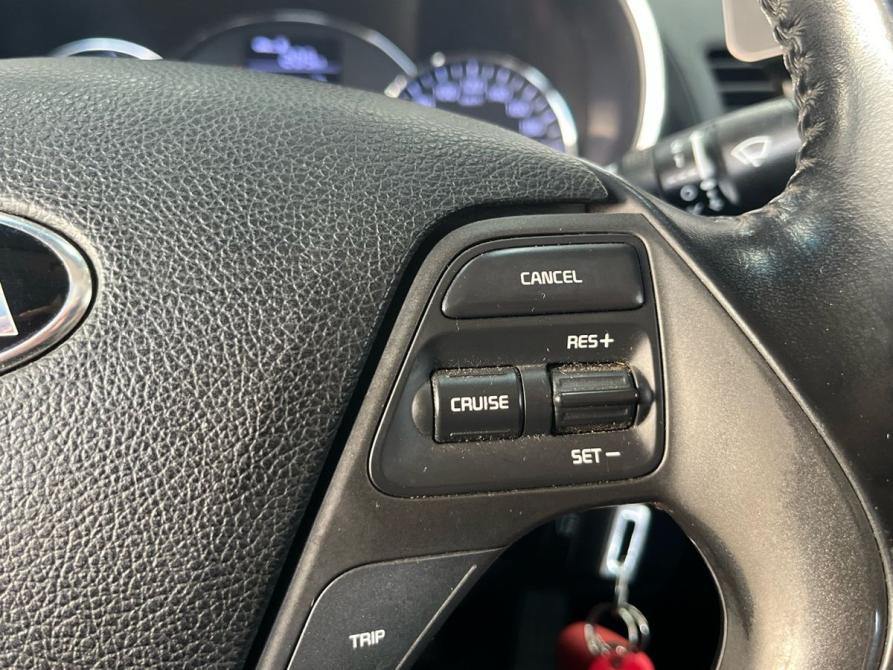 Kia Cerato III Уфа  - изображение 10