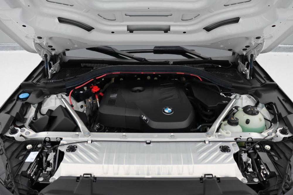 BMW X3 IV (G45/G48) Тюмень  - изображение 6