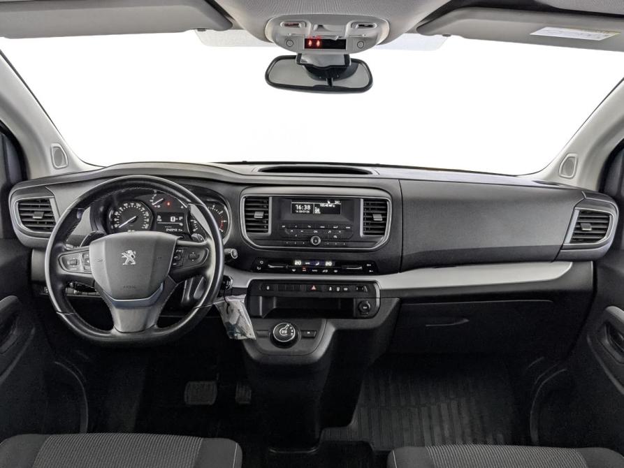 Peugeot Traveller I Москва  - изображение 14