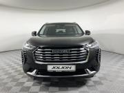 Haval Jolion I Москва  - изображение 11