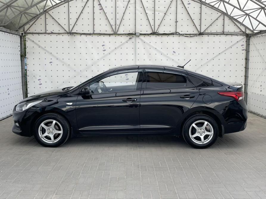 Hyundai Solaris II Тамбов  - изображение 10