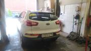 Kia Sportage III Санкт-Петербург  - изображение 9