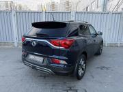 KGM Korando Ростов-на-Дону  - изображение 29