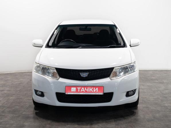Toyota Allion II с пробегом 2009 года, цена 950 000 рублей, 272561 км, седан, Автокод Объявления