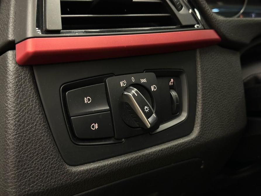 BMW 4 серии F32/F33/F36 Уфа  - изображение 21
