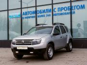 Renault Duster I Екатеринбург  - изображение 20