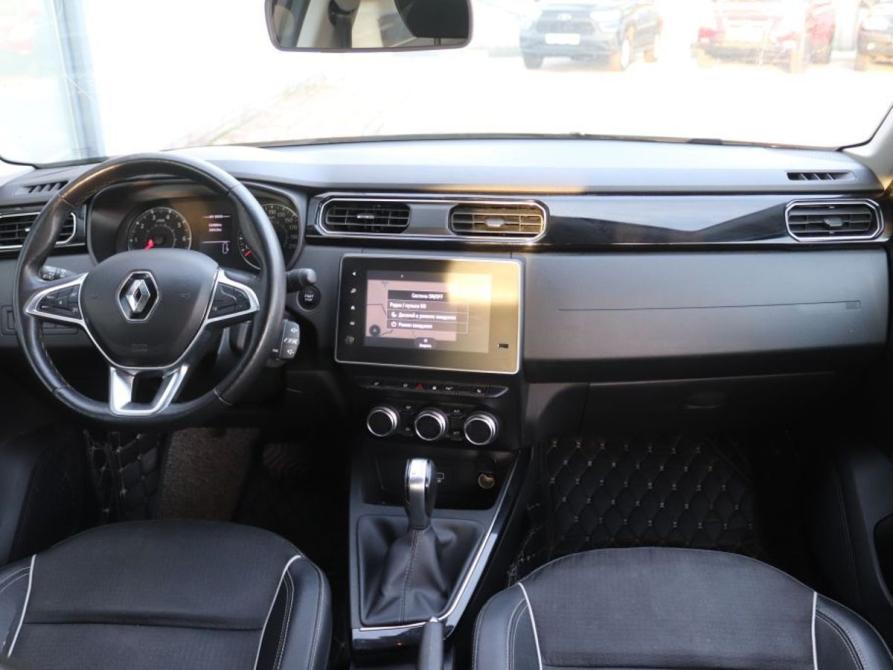 Renault Arkana I Нижний Новгород  - изображение 12