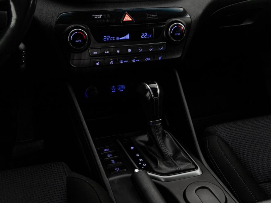 Hyundai Tucson III Санкт-Петербург  - изображение 11