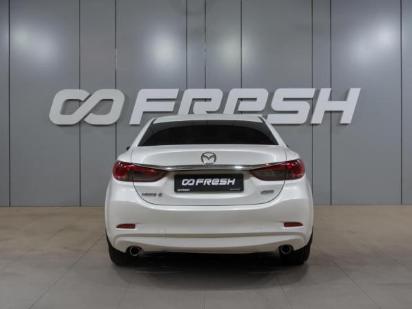 Mazda 6 III (GJ) с пробегом 2013 года, цена 1 289 000 рублей, 248358 км, седан, Автокод Объявления