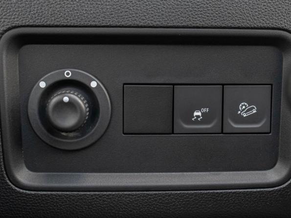 Renault Duster II с пробегом 2021 года, цена 1 830 000 рублей, 116137 км, внедорожник, Автокод Объявления