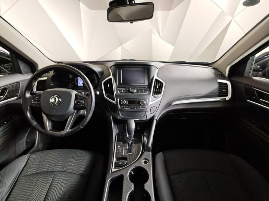 Dongfeng AX7 I Москва  - изображение 14