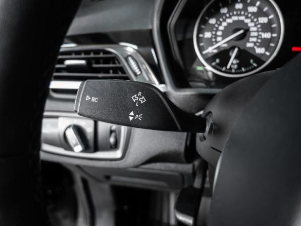BMW X1 II (F48) с пробегом 2016 года, цена 2 415 000 рублей, 145466 км, внедорожник, Автокод Объявления