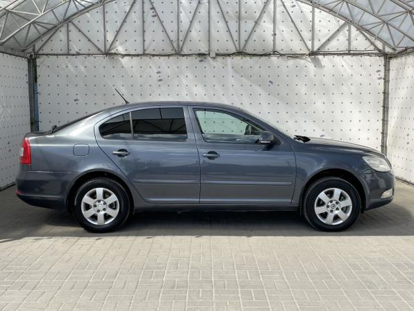 Skoda Octavia II (A5) Рестайлинг с пробегом 2011 года, цена 780 000 рублей, 180558 км, лифтбек, Автокод Объявления