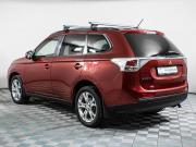 Mitsubishi Outlander III Москва  - изображение 23