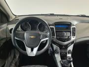 Chevrolet Cruze I Москва  - изображение 36