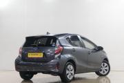 Toyota Aqua I Рестайлинг 2 Новокузнецк  - изображение 40