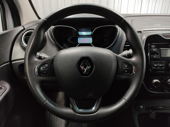 Renault Kaptur I с пробегом 2018 года, цена 1 395 000 рублей, 83157 км, внедорожник, Автокод Объявления