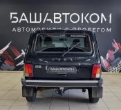 Lada (ВАЗ) Niva Legend Уфа  - изображение 17