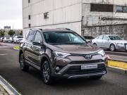 Toyota RAV4 IV (XA40) Рестайлинг Санкт-Петербург  - изображение 36