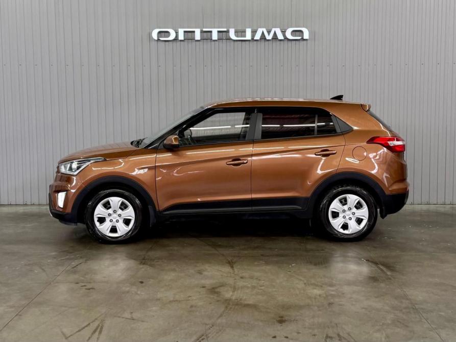 Hyundai Creta I Краснодар  - изображение 8
